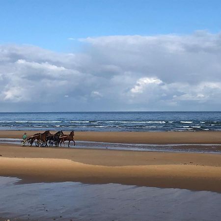 Maison Proche Omaha Beach Vue Imprenable Sur Haras Etreham Eksteriør bilde