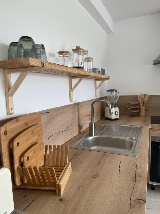 Maison Proche Omaha Beach Vue Imprenable Sur Haras Etreham Eksteriør bilde